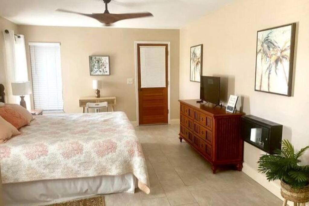 Heated Saltwater Pool Home Minutes To Beach Englewood Eksteriør billede